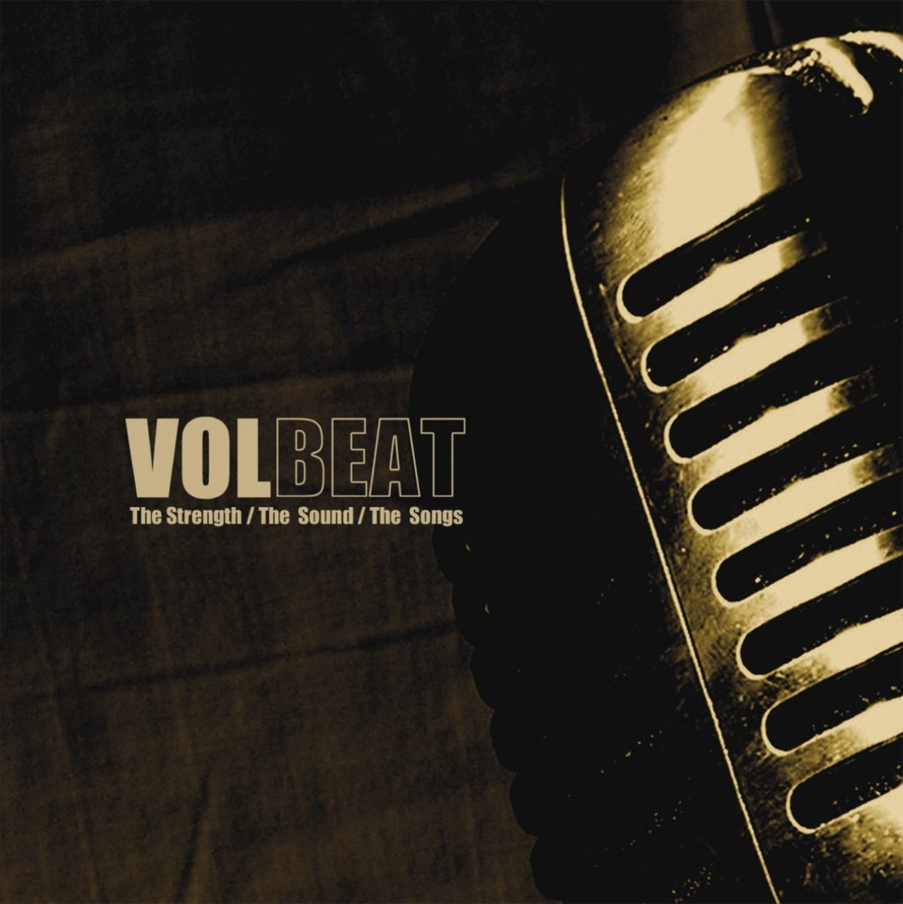 Volbeat - Pool of Booze, Booze, Booza - Tekst piosenki, lyrics - teksciki.pl