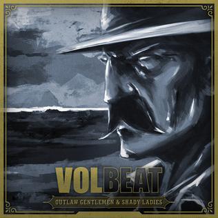 Volbeat - Room 24 - Tekst piosenki, lyrics - teksciki.pl