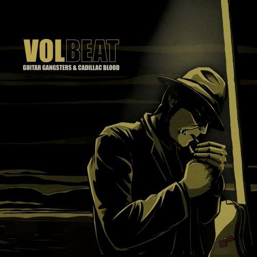 Volbeat - Still Counting - Tekst piosenki, lyrics - teksciki.pl