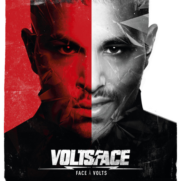 Volts Face - Face à Volts (pochette) - Tekst piosenki, lyrics - teksciki.pl