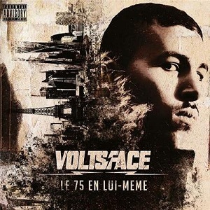 Volts Face - Le 75 en lui-même - Tekst piosenki, lyrics - teksciki.pl