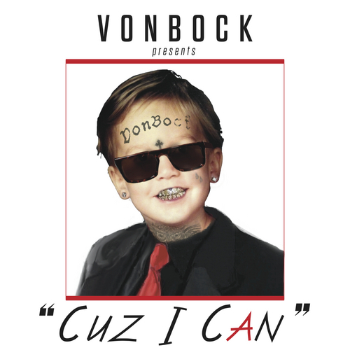 VonBock - Count Up - Tekst piosenki, lyrics - teksciki.pl