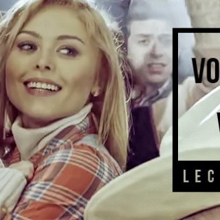Voskovy - Lecę Wyżej - Tekst piosenki, lyrics - teksciki.pl