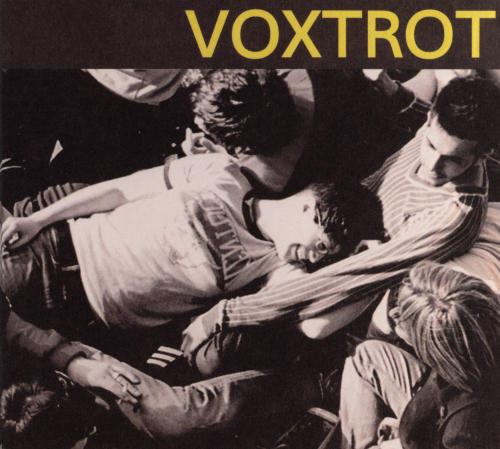 Voxtrot - Raised By Wolves - Tekst piosenki, lyrics - teksciki.pl
