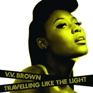 VV Brown - Leave! - Tekst piosenki, lyrics - teksciki.pl