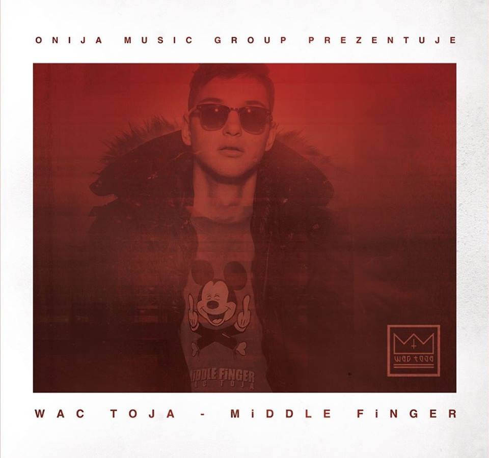 Wac Toja - JA RA RA RAM (NaNaNa Remix) - Tekst piosenki, lyrics - teksciki.pl