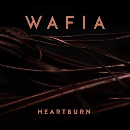 Wafia - Heartburn - Tekst piosenki, lyrics - teksciki.pl