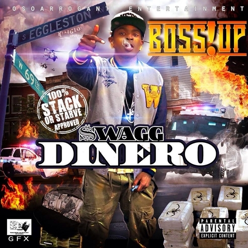 $wagg - All I Gotta Say - Tekst piosenki, lyrics - teksciki.pl