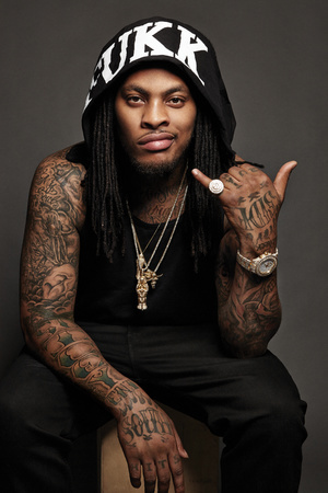 Waka Flocka Flame - 12 - Tekst piosenki, lyrics - teksciki.pl