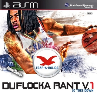 Waka Flocka Flame - Bickin Back Bein Bool - Tekst piosenki, lyrics - teksciki.pl