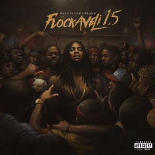 Waka Flocka Flame - Blood Brother - Tekst piosenki, lyrics - teksciki.pl
