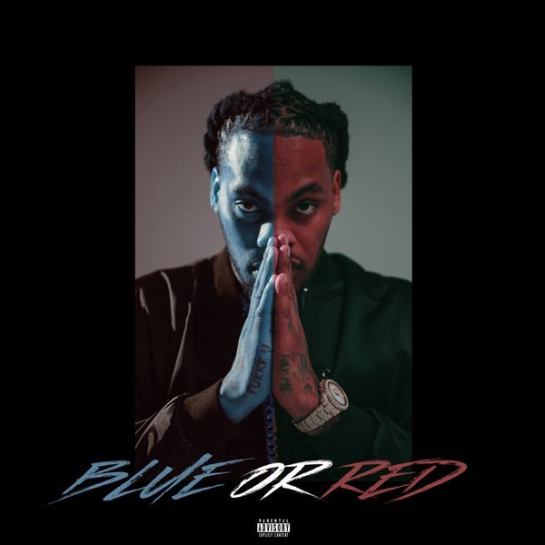 Waka Flocka Flame - Blue or Red - Tekst piosenki, lyrics - teksciki.pl