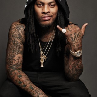 Waka Flocka Flame - Lil Debbie - Tekst piosenki, lyrics - teksciki.pl