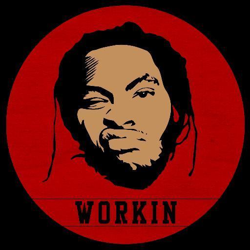 Waka Flocka Flame - Workin' - Tekst piosenki, lyrics - teksciki.pl