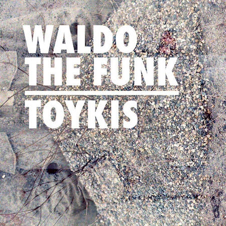 Waldo The Funk - Ode An Den Modus - Tekst piosenki, lyrics - teksciki.pl