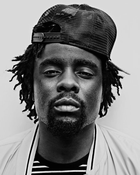 Wale - Draft Pick - Tekst piosenki, lyrics - teksciki.pl