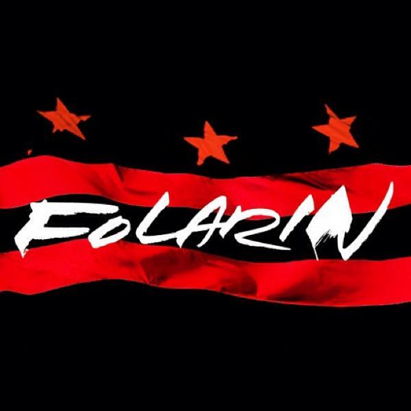 Wale - "Folarin" Album Art - Tekst piosenki, lyrics - teksciki.pl