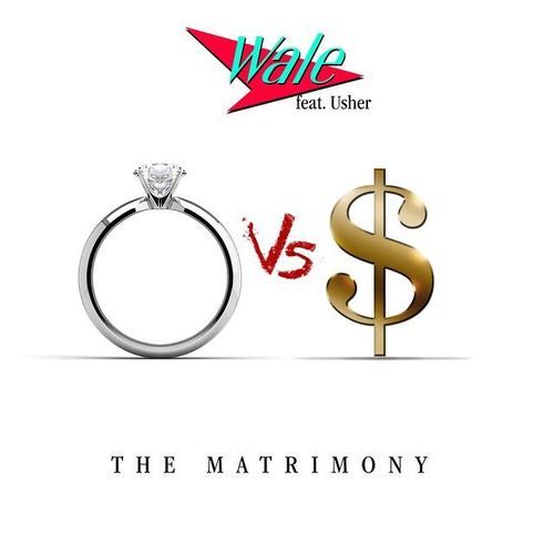 Wale - The Matrimony - Tekst piosenki, lyrics - teksciki.pl