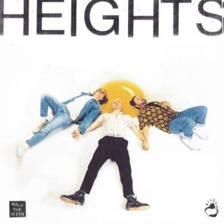 Walk the Moon - Giants - Tekst piosenki, lyrics - teksciki.pl