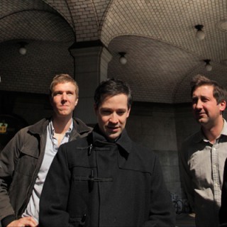 Walkmen - New Country - Tekst piosenki, lyrics - teksciki.pl
