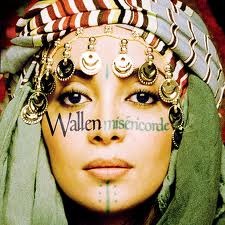 Wallen - Celle qui a dit non - Tekst piosenki, lyrics - teksciki.pl