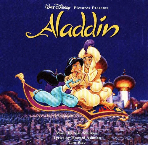 Walt Disney Records - Arabian Nights - Tekst piosenki, lyrics - teksciki.pl