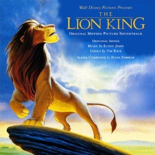 Walt Disney Records - I Just Can't Wait to be King - Tekst piosenki, lyrics - teksciki.pl