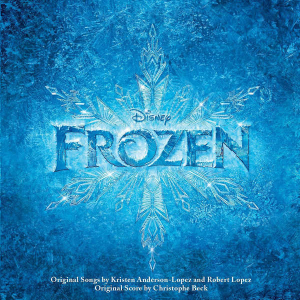 Walt Disney Records - Love Is An Open Door - Tekst piosenki, lyrics - teksciki.pl