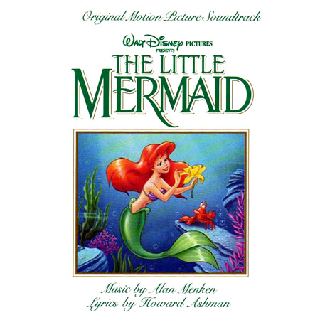 Walt Disney Records - Under the Sea - Tekst piosenki, lyrics - teksciki.pl