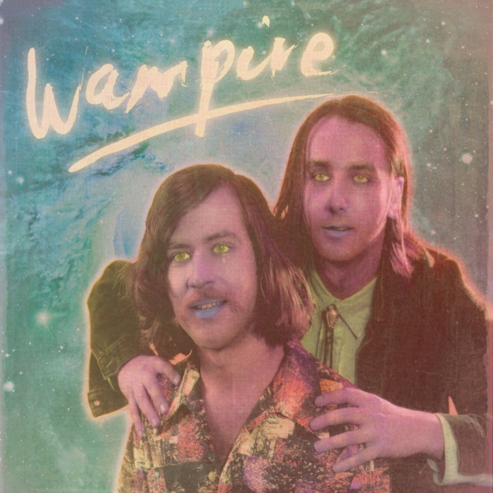 Wampire - Magic Light - Tekst piosenki, lyrics - teksciki.pl