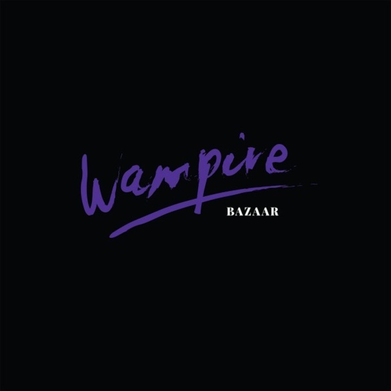 Wampire - The Amazing Heart Attack - Tekst piosenki, lyrics - teksciki.pl