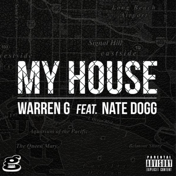 Warren G - My House - Tekst piosenki, lyrics - teksciki.pl
