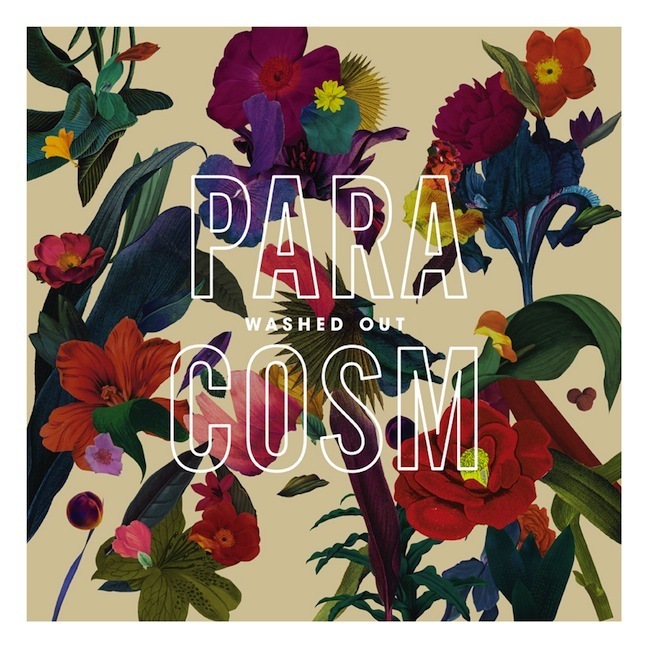 Washed Out - Falling Back - Tekst piosenki, lyrics - teksciki.pl