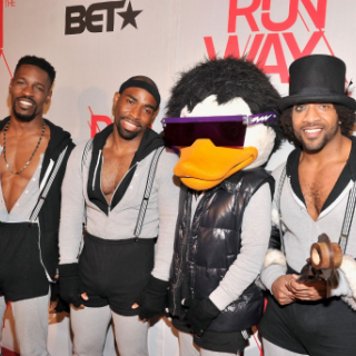 Watch The Duck - Poppin' Off - Tekst piosenki, lyrics - teksciki.pl