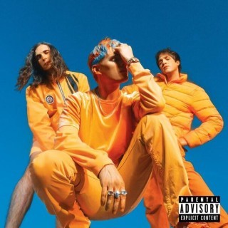 Waterparks - You’d Be Paranoid Too (If Everyone Was Out to Get You) - Tekst piosenki, lyrics - teksciki.pl