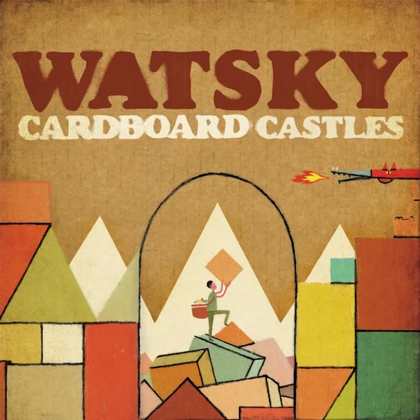 Watsky - Sloppy Seconds - Tekst piosenki, lyrics - teksciki.pl