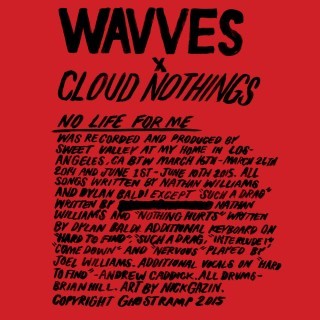 Wavves - Hard to Find - Tekst piosenki, lyrics - teksciki.pl