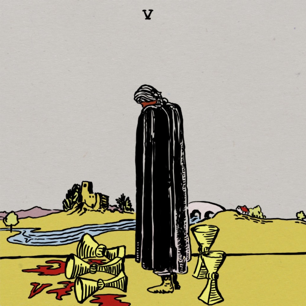 Wavves - Heavy Metal Detox - Tekst piosenki, lyrics - teksciki.pl