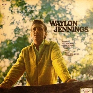 Waylon Jennings - Big Mamou - Tekst piosenki, lyrics - teksciki.pl