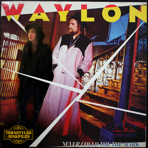 Waylon Jennings - Entertainer - Tekst piosenki, lyrics - teksciki.pl