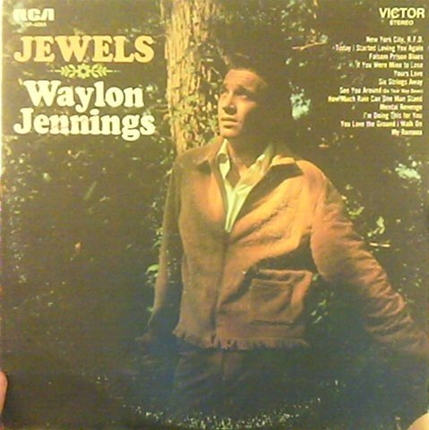 Waylon Jennings - My Ramona - Tekst piosenki, lyrics - teksciki.pl