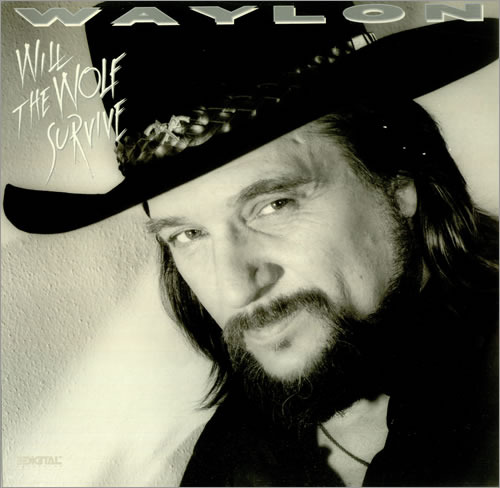 Waylon Jennings - They Ain't Got 'Em All - Tekst piosenki, lyrics - teksciki.pl