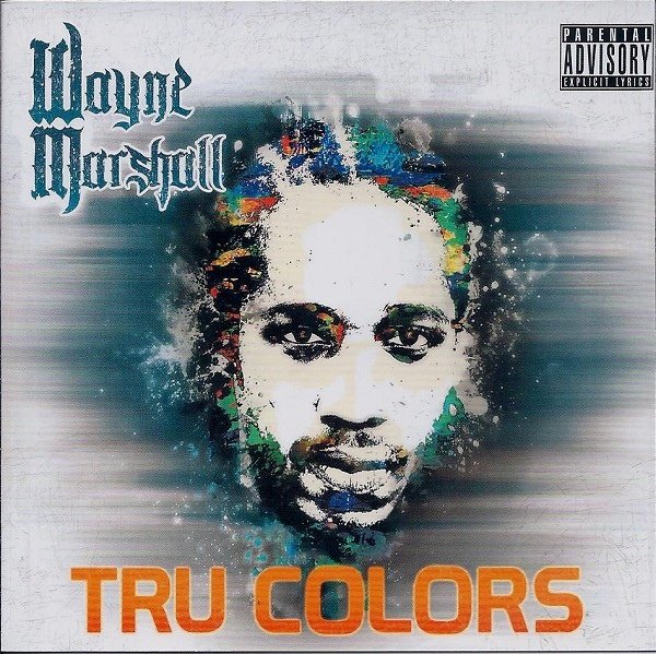 Wayne Marshall - Go Harder - Tekst piosenki, lyrics - teksciki.pl