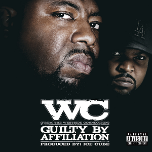 WC - Guilty by Affiliation - Tekst piosenki, lyrics - teksciki.pl