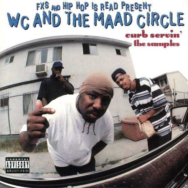 WC - West Up! - Tekst piosenki, lyrics - teksciki.pl