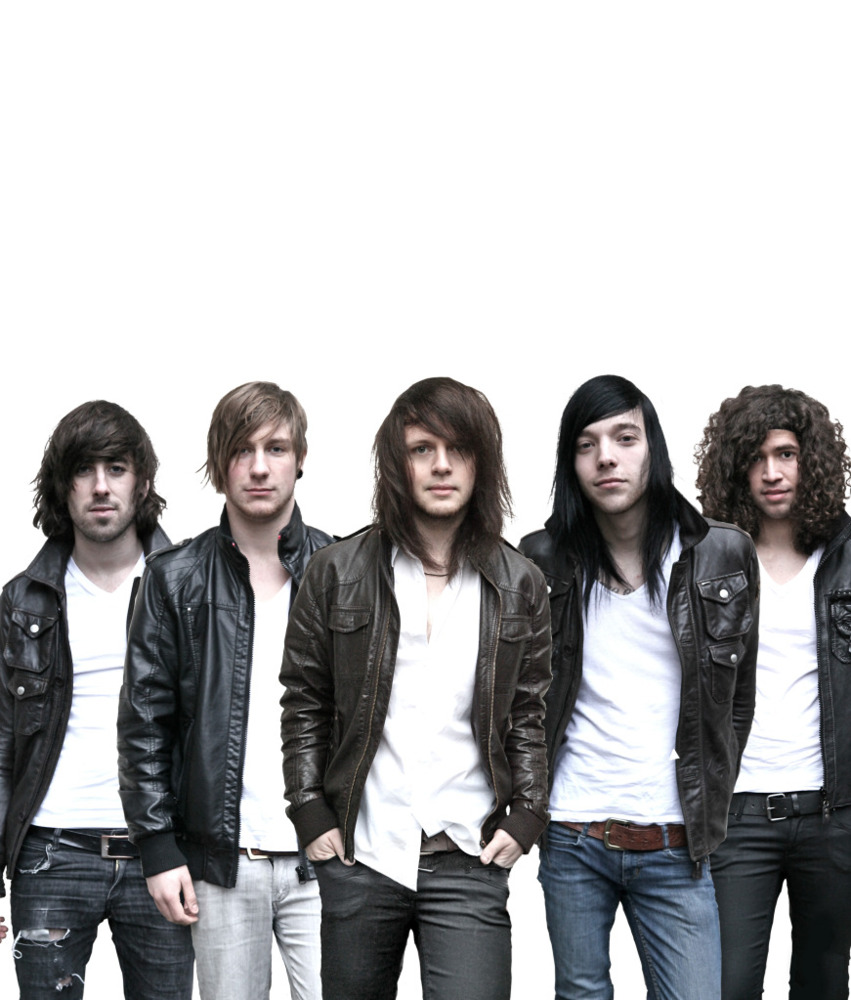 We Butter The Bread With Butter - Der Anfang vom Ende - Tekst piosenki, lyrics - teksciki.pl