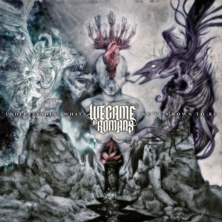 We Came as Romans - The King of Silence - Tekst piosenki, lyrics - teksciki.pl