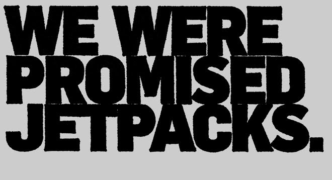We Were Promised Jetpacks - A Half Built House - Tekst piosenki, lyrics - teksciki.pl
