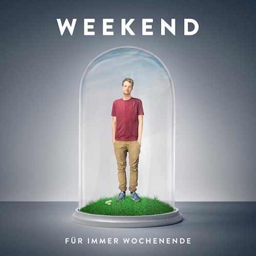 Weekend - Alles meins - Tekst piosenki, lyrics - teksciki.pl