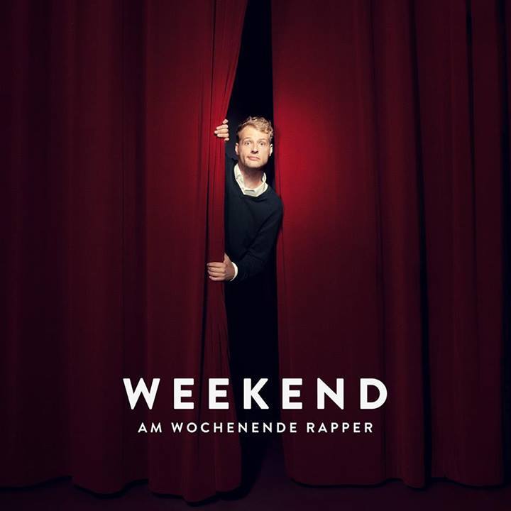 Weekend - Applaus - Tekst piosenki, lyrics - teksciki.pl